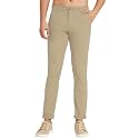 KARGEENS Men Kargeens Men39s Cotton Slim Fit