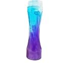 Karic Pack of 1 Crystal Colored Slime for Kids in Multicolour for Return Gift