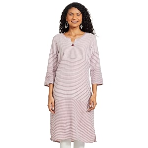 Karigari Womens Kurta