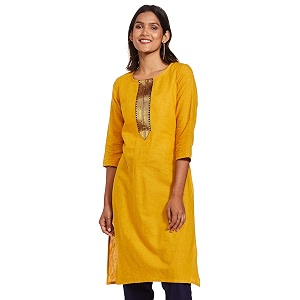 Karigari Womens Kurtas