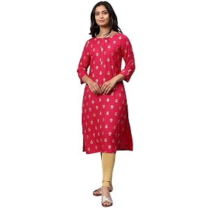 Karigari Women Dress Shirt