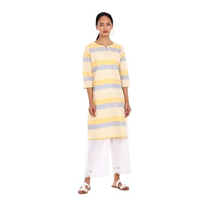 Karigari Women Kurta
