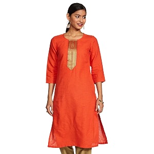 Karigari Women Kurtas