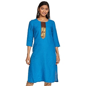 Karigari Womens Kurtas