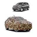 Waterproof Body Car Cover for Honda Accord