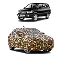 Waterproof Body Car Cover for Honda Accord