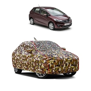 waterproof body car cover for honda accord