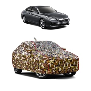 waterproof body car cover for honda accord