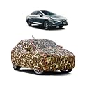 KARKING Waterproof Body CAR Cover for Honda City (Honda City CAR Cover | City CAR Cover | City CAR Cover Waterproof | CAR Cover for City)