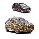 Waterproof Body Car Cover for Honda Accord