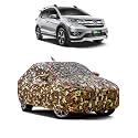 Waterproof Body Car Cover for Honda Accord