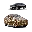Waterproof Body Car Cover for Honda Accord