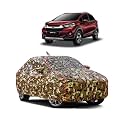 Waterproof Body Car Cover for Honda Accord