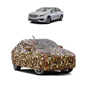 waterproof body car cover for honda accord