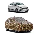 Waterproof Body Car Cover for Honda Accord