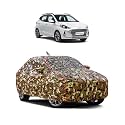 Waterproof Body Car Cover for Honda Accord