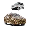 Waterproof Body Car Cover for Honda Accord