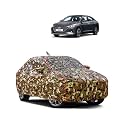 Waterproof Body Car Cover for Honda Accord
