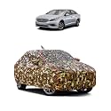 Waterproof Body Car Cover for Honda Accord