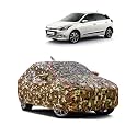 Waterproof Body Car Cover for Honda Accord