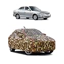 Waterproof Body Car Cover for Honda Accord