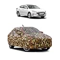 Waterproof Body Car Cover for Honda Accord