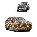 Waterproof Body Car Cover for Honda Accord