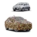 Waterproof Body Car Cover for Honda Accord