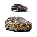 Waterproof Body Car Cover for Honda Accord