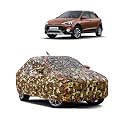 Waterproof Body Car Cover for Honda Accord