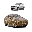 Waterproof Body Car Cover for Honda Accord