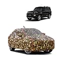 Waterproof Body Car Cover for Honda Accord