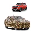 Waterproof Body Car Cover for Honda Accord