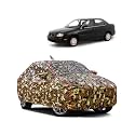 Waterproof Body Car Cover for Honda Accord