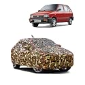 Waterproof Body Car Cover for Honda Accord