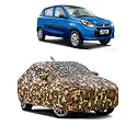 Waterproof Body Car Cover for Honda Accord