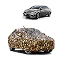Waterproof Body Car Cover for Honda Accord