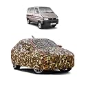 Waterproof Body Car Cover for Honda Accord