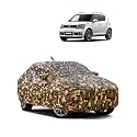 Waterproof Body Car Cover for Honda Accord