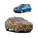 Waterproof Body Car Cover for Honda Accord