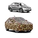 Waterproof Body Car Cover for Honda Accord