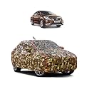 Waterproof Body Car Cover for Honda Accord