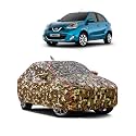 Waterproof Body Car Cover for Honda Accord