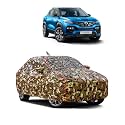 Waterproof Body Car Cover for Honda Accord
