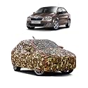 Waterproof Body Car Cover for Honda Accord