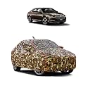 Waterproof Body Car Cover for Honda Accord