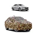 Waterproof Body Car Cover for Honda Accord
