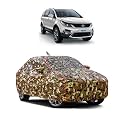 Waterproof Body Car Cover for TATA Hexa