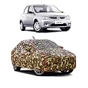 Waterproof Body Car Cover for Honda Accord