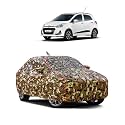 Waterproof Body Car Cover for Honda Accord